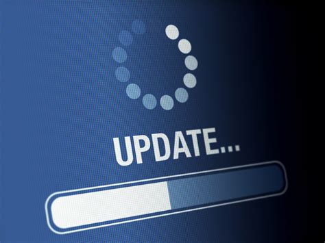 Firmware Updates .